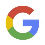 Google introduced a new logo September 1, 2015. The new, simplified, logo will appear on all Google platforms, including the mic which will help users identify and interact with Google whether talking, tapping or typing.